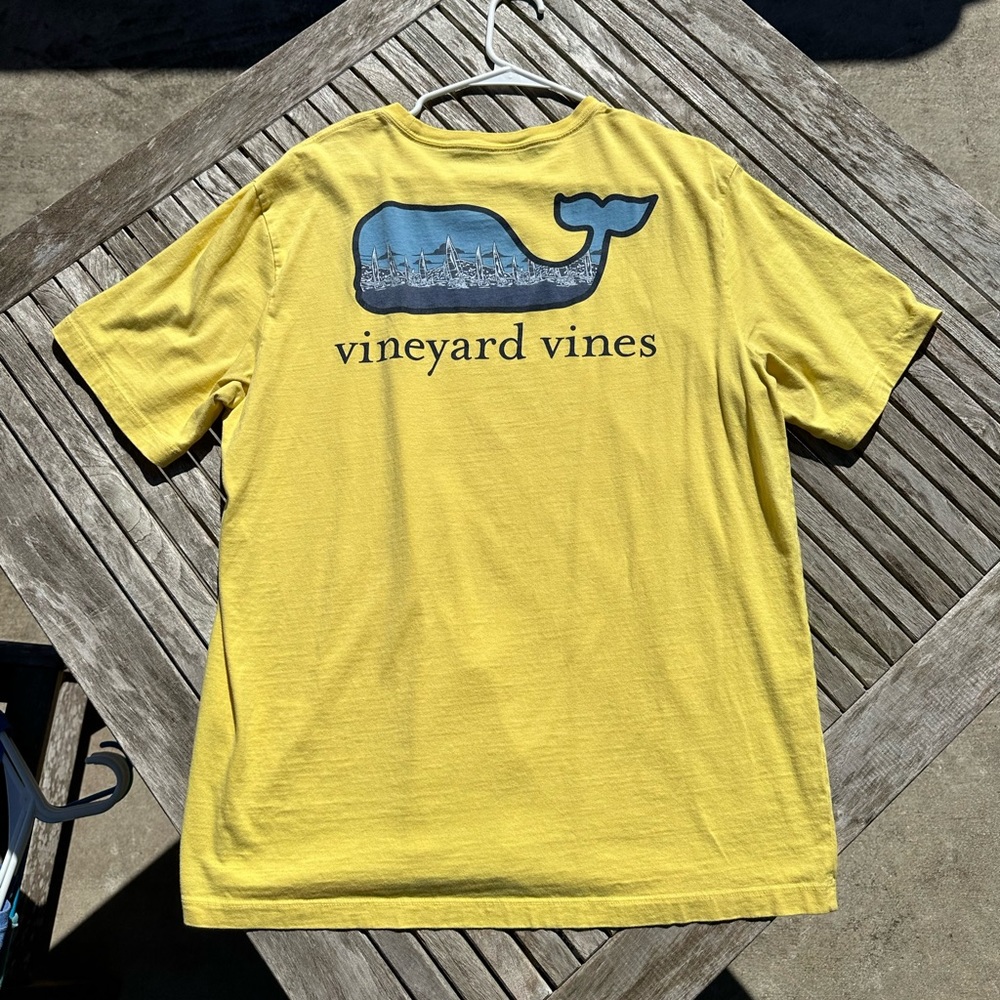 Vineyard Vines Short Sleeve Shirt